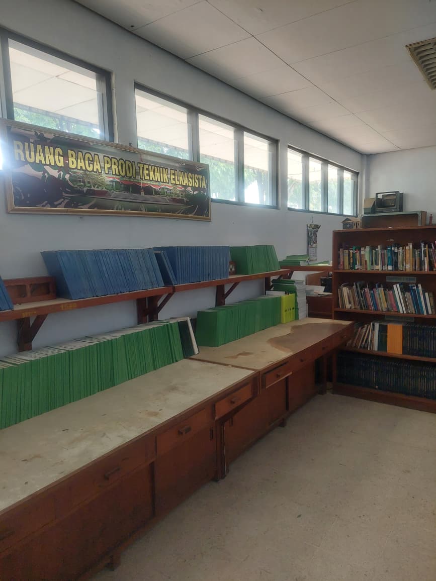 perpustakaan