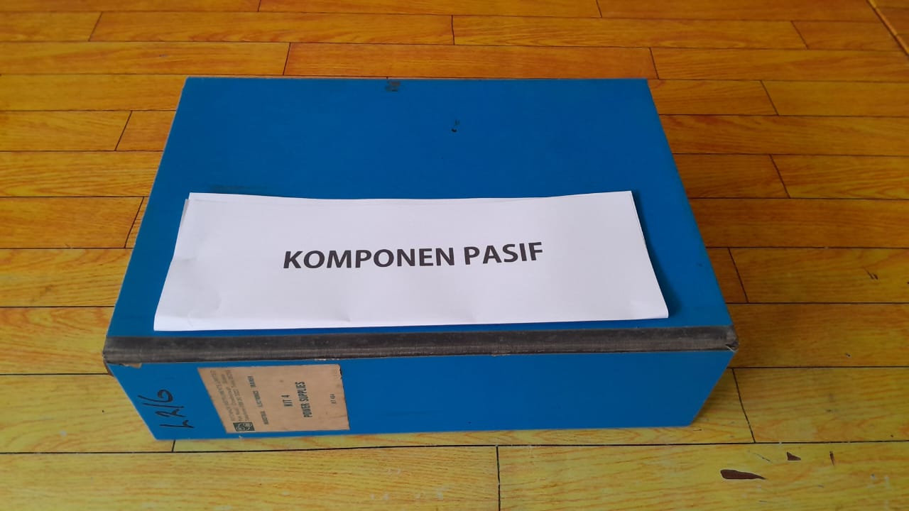 KOMPONEN PASIF
